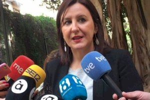 Maria José Català (PP Valencia)