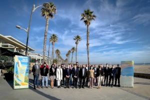 Alboraia presenta el seu Pla Estratègic de Turisme i el Pla Director de Destinació Turística Intel·ligent