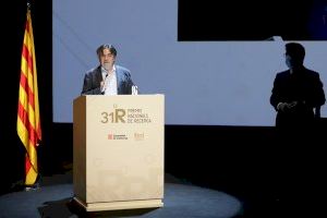 La revista Mètode rep el Premi Nacional de Recerca en la categoria de Comunicació científica