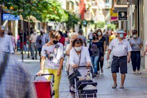 Turismo llama a la "tranquilidad y prudencia" frente al aumento de contagios en Benidorm