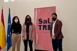 “Salitre”, un festival literari interdisciplinari per potenciar el desenvolupament creatiu dels joves valencians