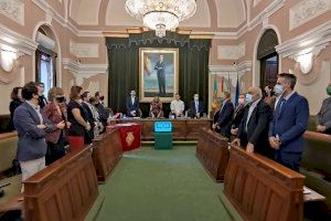 La pujada de les taxes del cementeri de Castelló divideix a govern i oposició