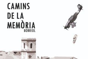 Els Camins de la Memòria Històrica i els festejos taurins, protagonistes a Borriol