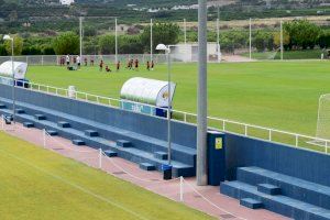 El Club de Fútbol Fomento Castelló organiza la jornada deportiva FACSA