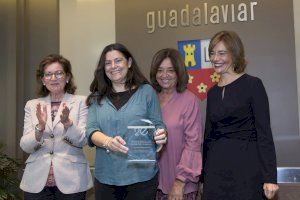 El colegio Guadalaviar en Valencia, el mejor en matemáticas de toda España