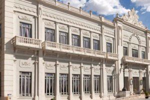 El Conservatorio Profesional Municipal de Música recibe una subvención de 120.000 euros para su funcionamiento