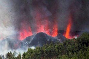 Un notario valenciano se desplaza a La Palma para ayudar gratis a los afectados del volcán