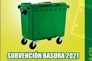 140 solicitudes presentadas ya para la Subvención de la Basura y Reciclaje