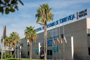 Hospital de Torrevieja