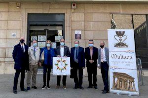 Massamagrell participará en el "XVII Multaqa", el encuentro internacional dedicado a la Ruta del Grial