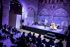 El Palau de la Música retoma “Menut Palau” con un programa en el Almudín protagonizado por Capella de Ministrers