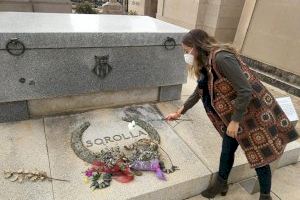 Cs denuncia la falta de espacios funerarios en los cementerios mientras solo se ha ejecutado el 27% del presupuesto de 2021