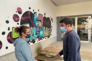 Nuevas Generaciones exige explicaciones a la concejal Marga Antón por el cierre de los centros juveniles