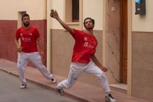 Castells i Sella lluitaran pel XXXII Autonòmic de Perxa diumenge a Fageca