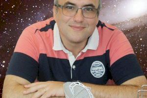 L’astrònom de la Universitat Iván Martí-Vidal rep el Premi Jove Investigador de l’Event Horizon Telescope