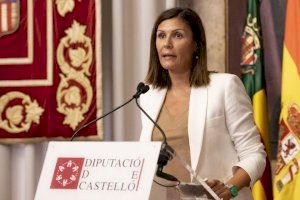 Mª Ángeles Pallarés, portavoz adjunta del PP, advierte que la “subida dramáticamente histórica de la luz provocada por la izquierda está llevando a la ruina a los negocios”
