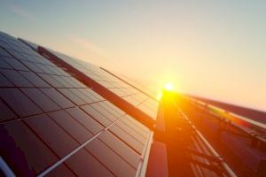 Cabanes bonificarà l'IBI per a instal·lacions solars en habitatges