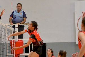 Familycash Xàtiva voleibol femenino