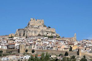 L’Ajuntament de Morella adjudica els aprofitaments de Pereroles i Carrascals