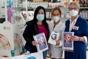 La Asociación de Diabéticos de Burjassot y la Farmacia Gómez-Taylor realizan una campaña de densitometría ósea, por el Día Mundial de la Diabetes