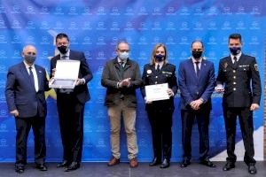 Els II Premis Nacionals d'Agent Tutor premien a ‘Comunica Jove!’ per la seua innovació