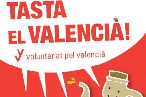 Manises reprén el Voluntariat pel Valencià