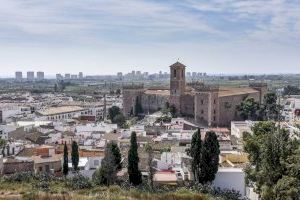 Macrobrot al Puig de Santa María: 21 contagiats en l'àmbit educatiu
