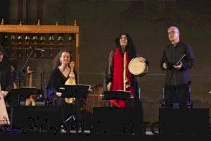 Unes jornades i un concert commemoraran l’obra musical d’Alfons X el Savi al monestir de Valldigna