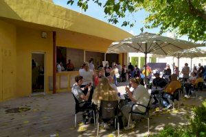 El Ayuntamiento de Aspe pone en marcha la cafetería bar del auditorio Alfredo Kraus
