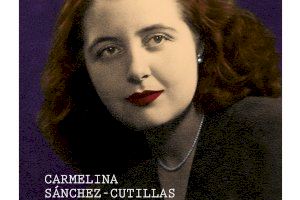Sagunt acull l’exposició dedicada a Carmelina Sánchez-Cutillas