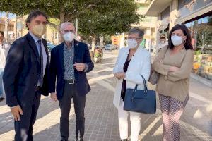 El Ayuntamiento de Alboraya firma un convenio con Turisme Comunitat Valenciana contra el intrusismo en este sector