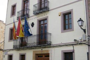 Sant Jordi, primer municipio de la Comunitat en defender la Caza como Bien de Interés Cultural