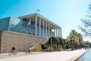 El Palau de la Música aprueba un presupuesto de 14,6 millones de euros para 2020
