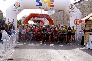 El running regresa a Vila-real: la 5K del SME será el domingo 7 de noviembre en un circuito urbano