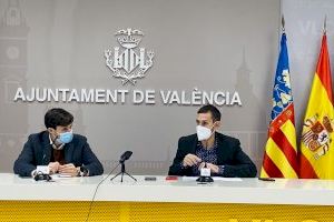 València aprova subscriure el contracte-programa de serveis socials amb la Generalitat pel qual rebrà 82 milions d’euros