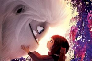 Nova sessió de cinema infantil a Canals amb la pel·lícula d’animació “Abominable”