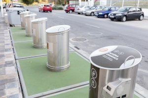 El Ayuntamiento de Picassent apuesta por un entorno más sostenible con el nuevo servicio de recogida de basura