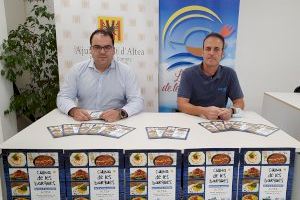 Comercio presenta una nueva edición de La Cuina de les Barques