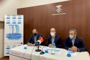 Alzira acull les III Jornades de l’Aigua de la Ribera amb l’ànim de difondre el debat sobre els usos de l’aigua i la millora de la gestió