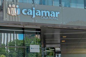 Grup Cajamar eleva el resultat a 62,3 milions d'euros, el triple que a finals del 2020