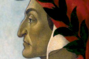 El CeMaB i la Seu Ciutat d'Alacant dediquen una jornada al poeta Dante, quan es compleixen 700 anys de la seua defunció