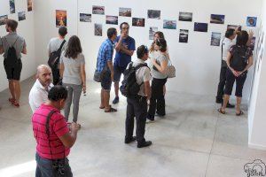 Las Cigarreras albergará el próximo 13 de Noviembre la entrega de premios y exposición fotográfica de naturaleza "Alicante Renace 2021"