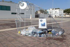 L’Ajuntament programa als Orriols un taller de conscienciació mediambiental per a fomentar el reciclatge de residus