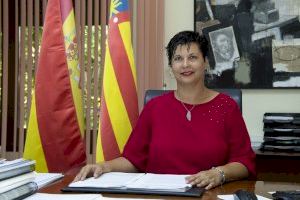 La Diputación de Castellón fomenta la alimentación saludable entre el alumnado de ‘Penyeta Roja’ y sus familias