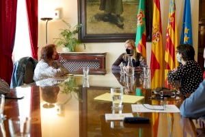 Marco reitera la necessitat que el CICU es mantinga a Castelló