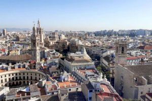 València celebra demà el Debat l'estat de la ciutat, “un instrument de transparència i rendició de comptes”