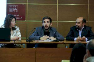 Castelló invertirá 2,5 millones para mejorar la gestión ambiental de los bombeos del sistema de alcantarillado y del protocolo de lluvias