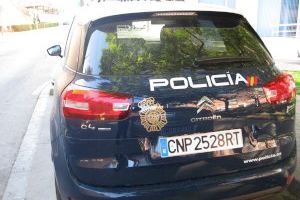 Siete personas detenidas en Xirivella tras agredir a los agentes de policía que acudieron a un aviso en un bar