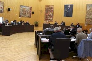 El Ayuntamiento expone al Consejo Vecinal el Plan ‘Benidorm DTI + Seguro’ y cómo crea una ciudad más atractiva para turistas y residentes