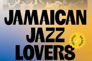 El circuito Sonora lleva a Jamaican Jazz Lovers a Bocairent